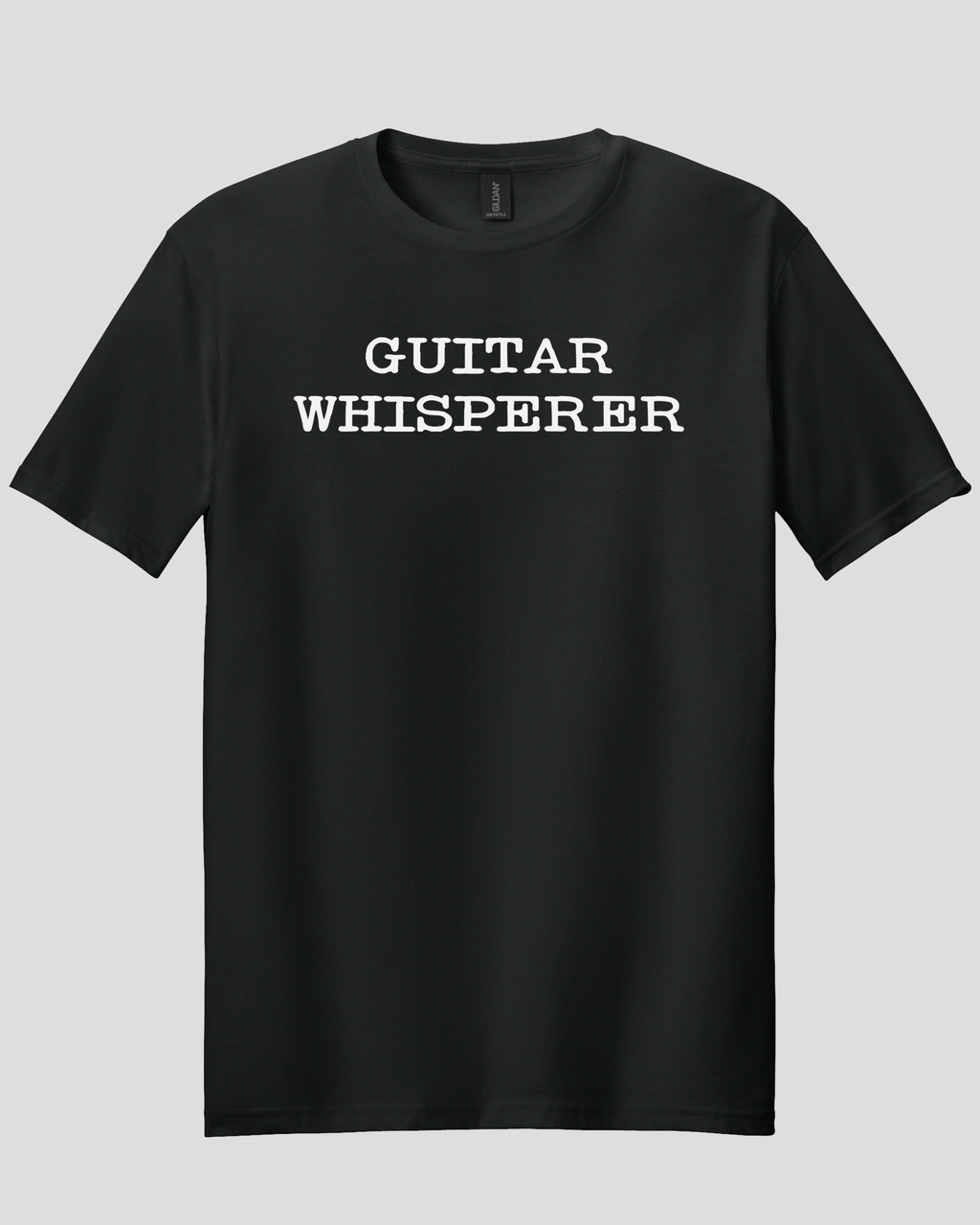 Guitar Whisperer T-Shirt