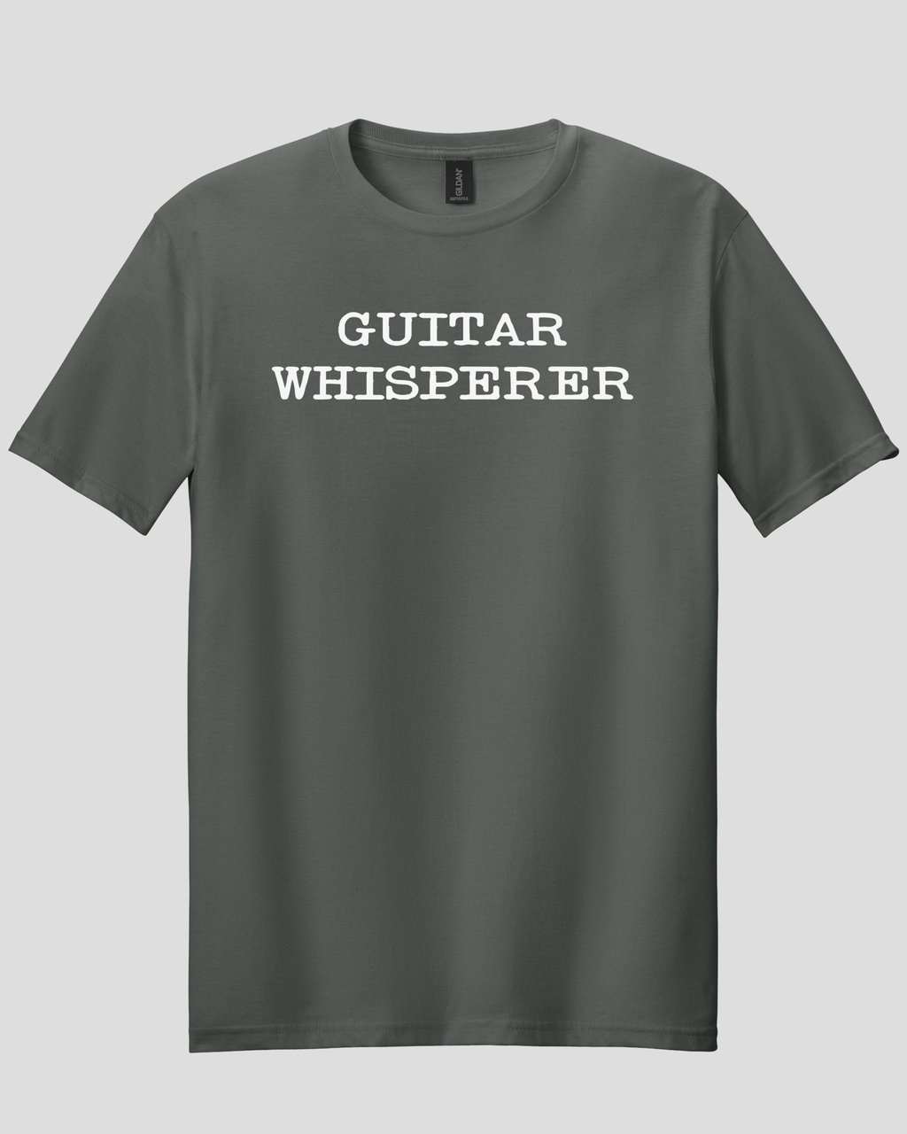 Guitar Whisperer T-Shirt