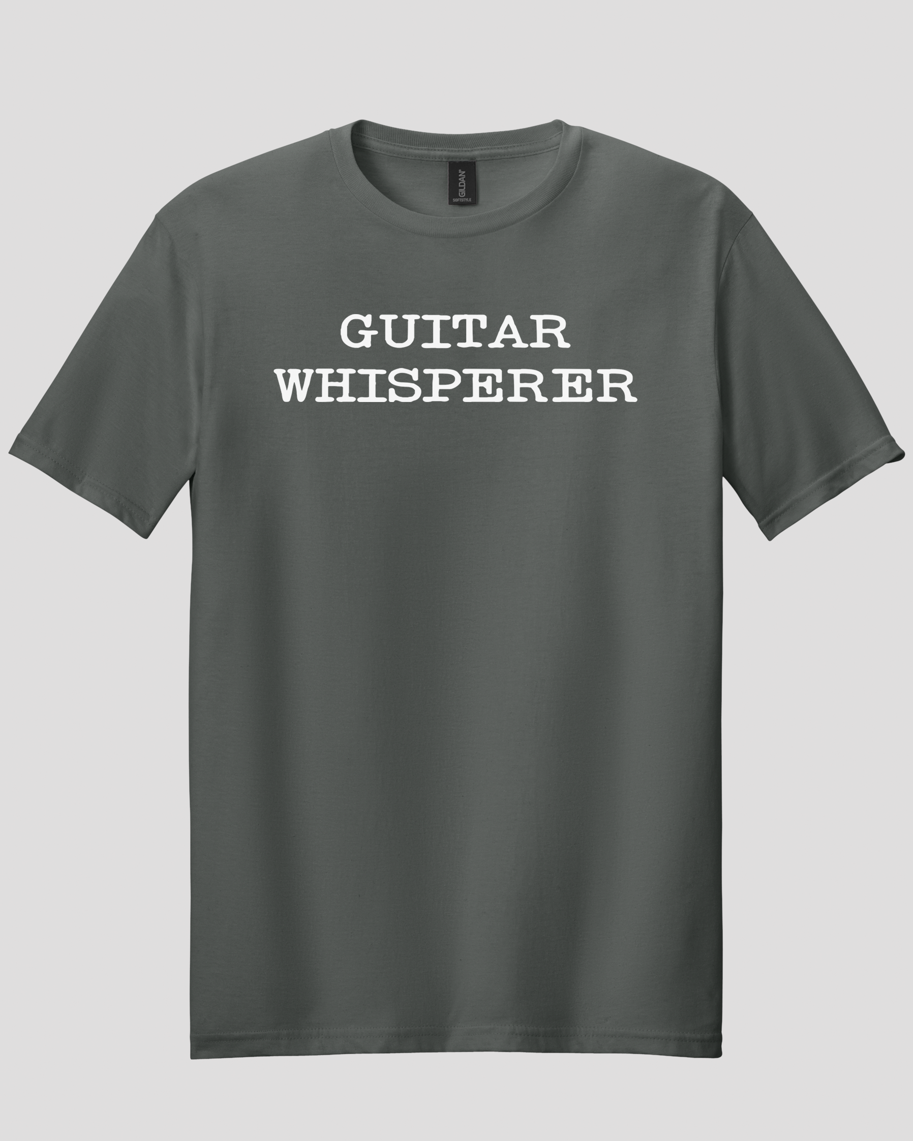 Guitar Whisperer T-Shirt