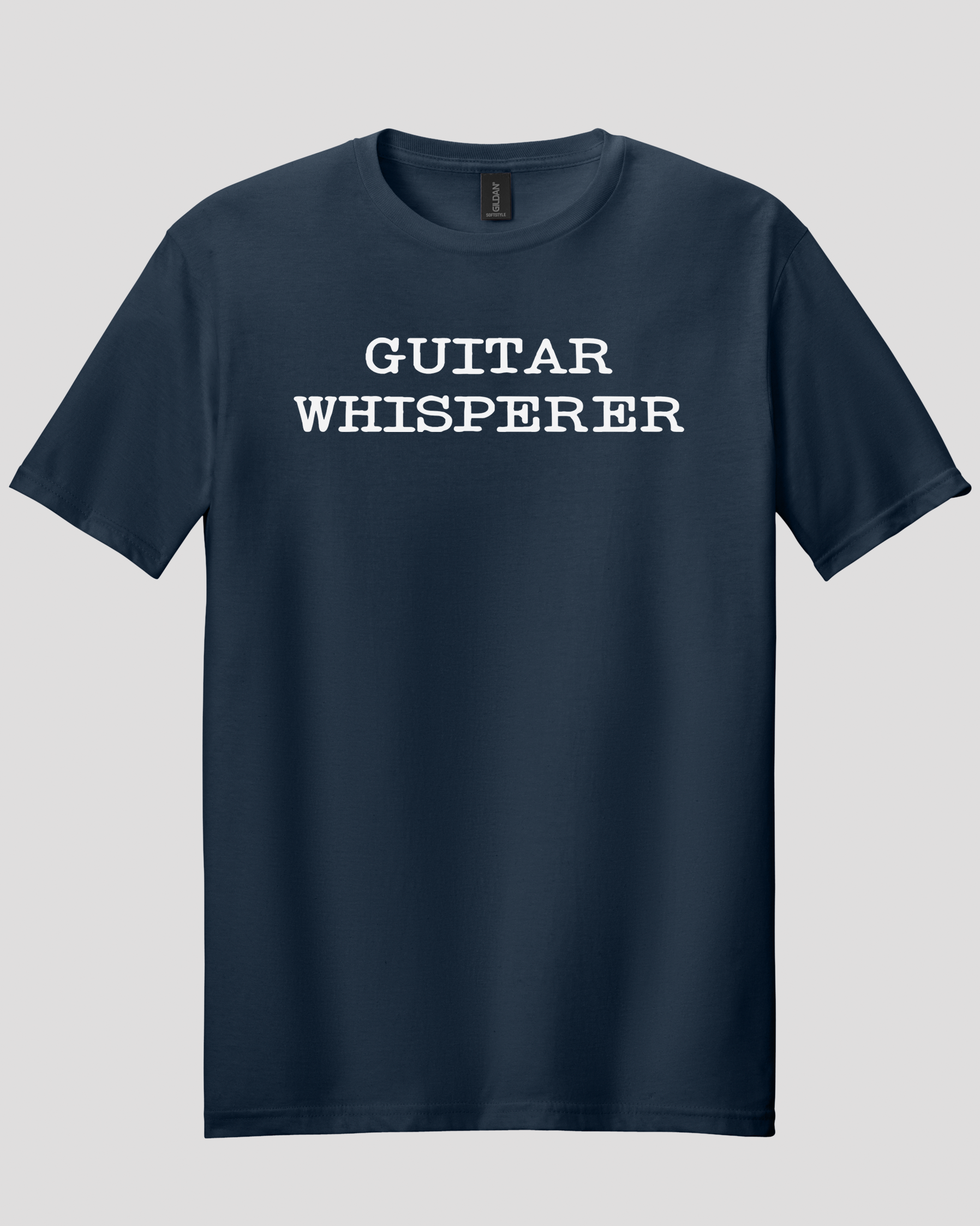 Guitar Whisperer T-Shirt