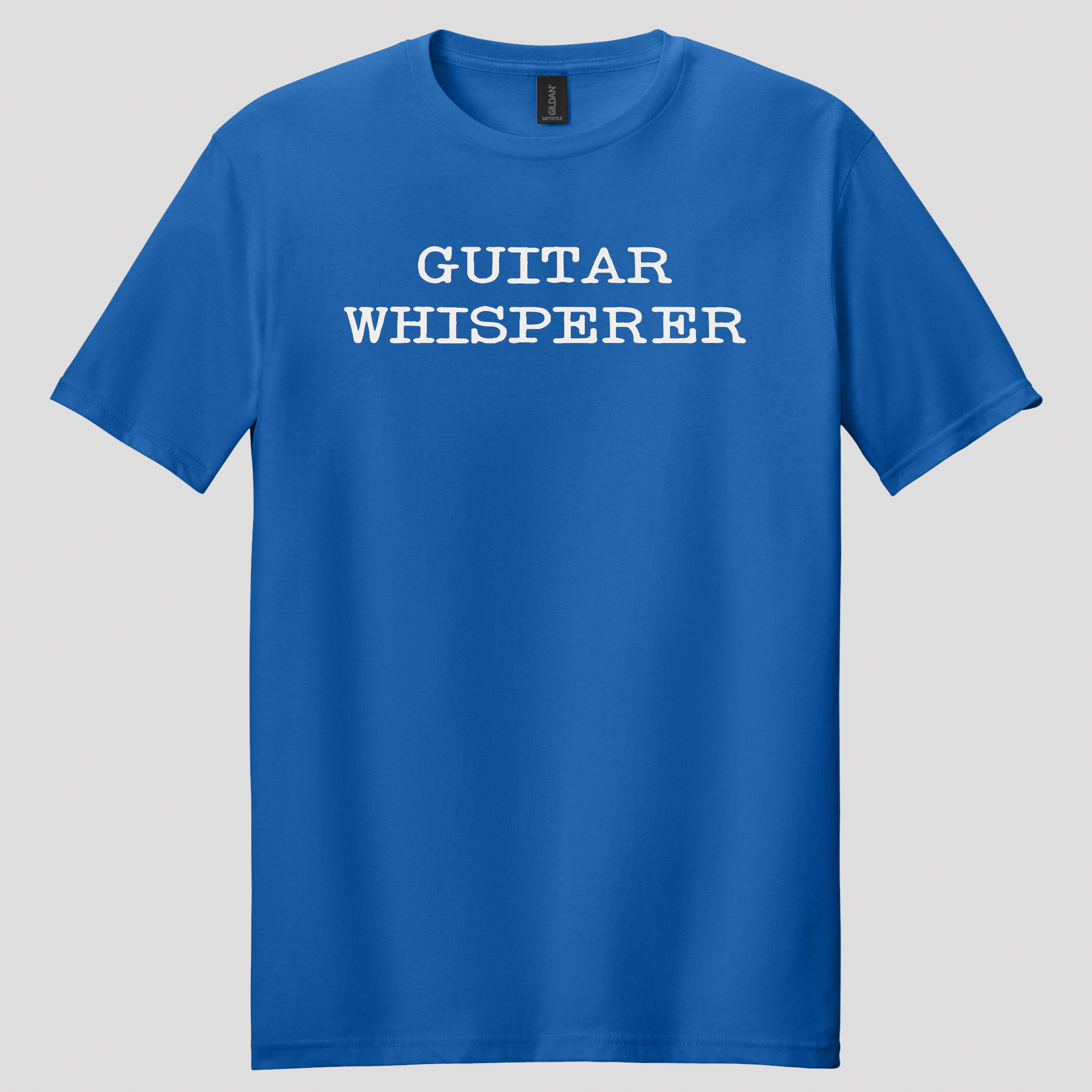 Guitar Whisperer T-Shirt