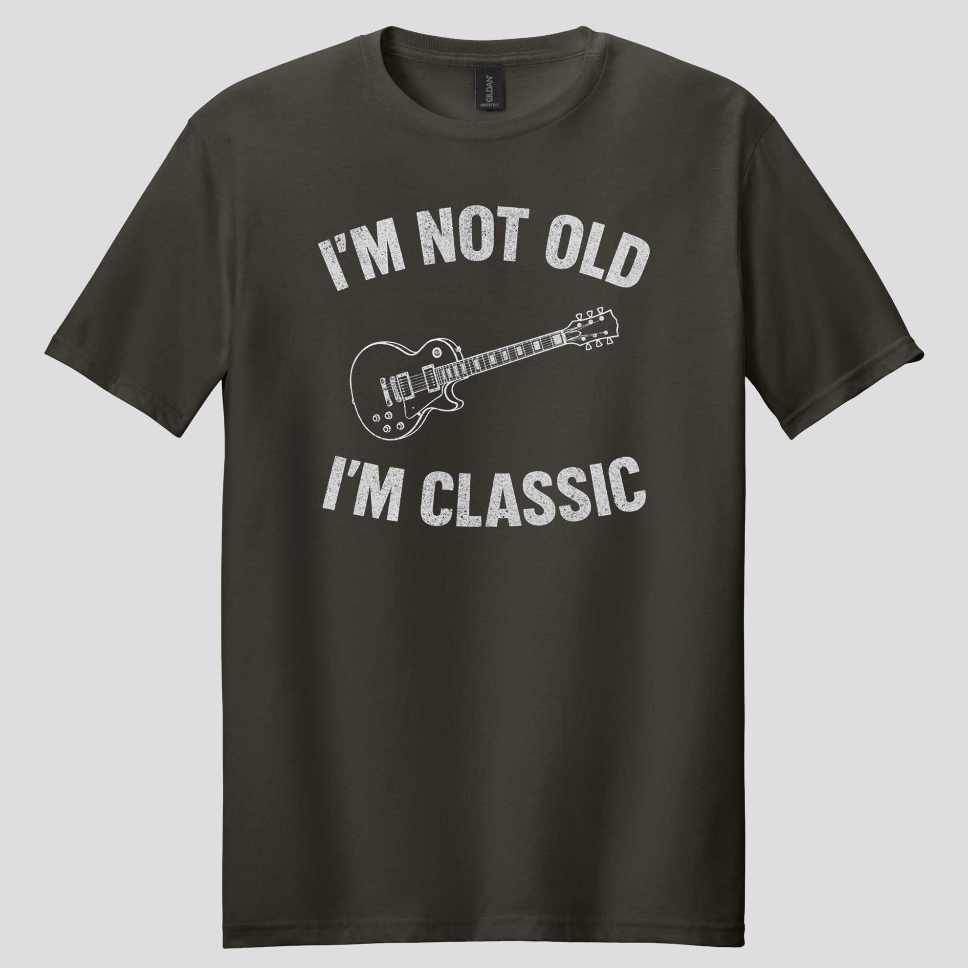 I'm Not Old I'm Classic T-Shirt